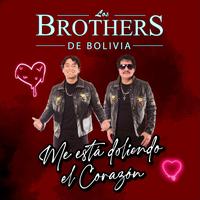 Los Brothers De Bolivia's avatar cover