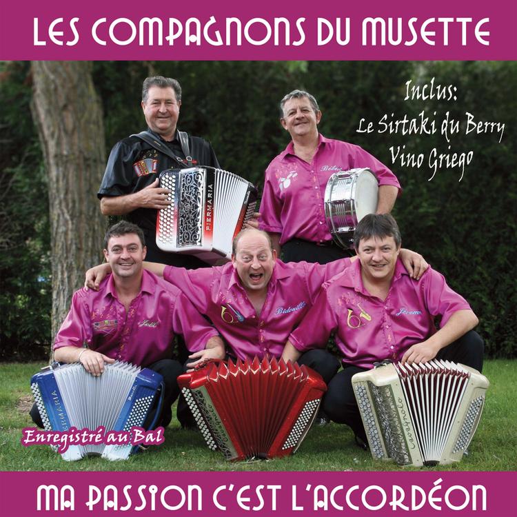 Les Compagnons du Musette's avatar image