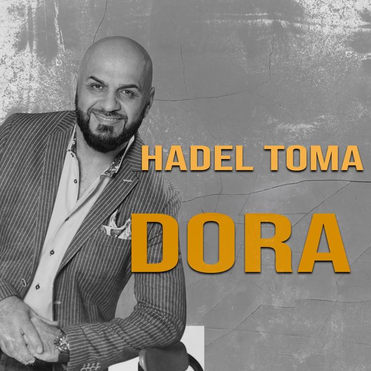 Hadel Toma's avatar image