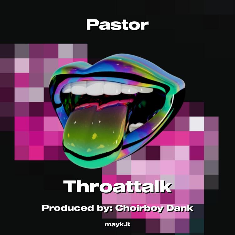 throattalk's avatar image
