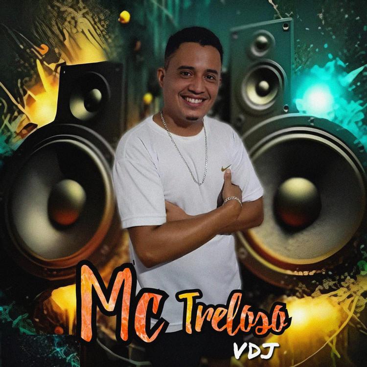 MC Treloso VDJ's avatar image