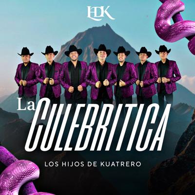 La Culebritica's cover