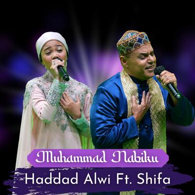Muhammad Nabiku (Live)'s cover
