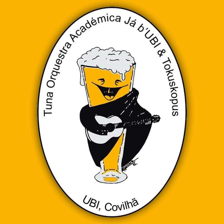 Tuna Orquestra Académica Já b'UBI & Tokuskopus's avatar image