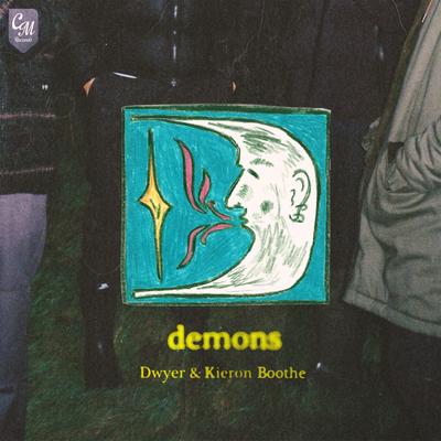 Demons By Dwyer, Kieron Boothe's cover