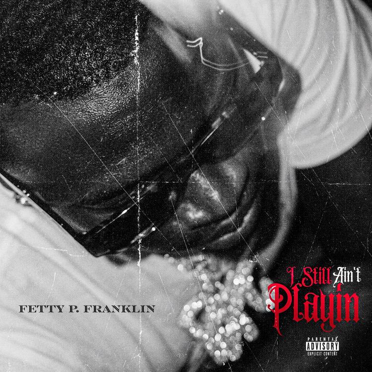 Fetty P Franklin's avatar image