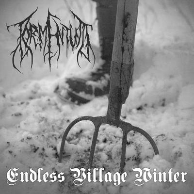 Endless Village Winter's cover