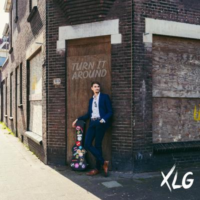 Turn It Around By XLG's cover