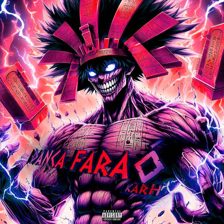 Karh's avatar image