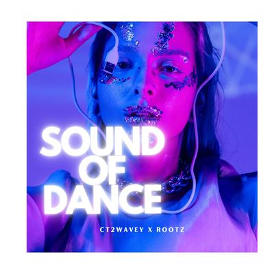 SOUND OF DANCE's cover