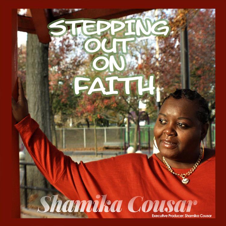 Shamika Cousar's avatar image