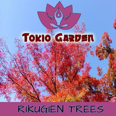 Tokio Garden's cover