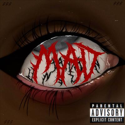 MAD! By Jaida's cover