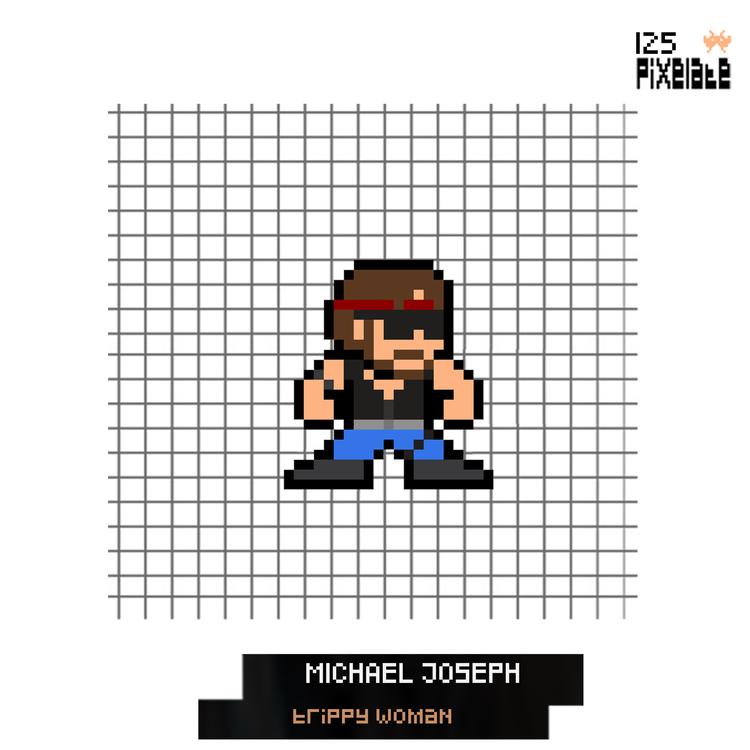 Michael Joseph's avatar image