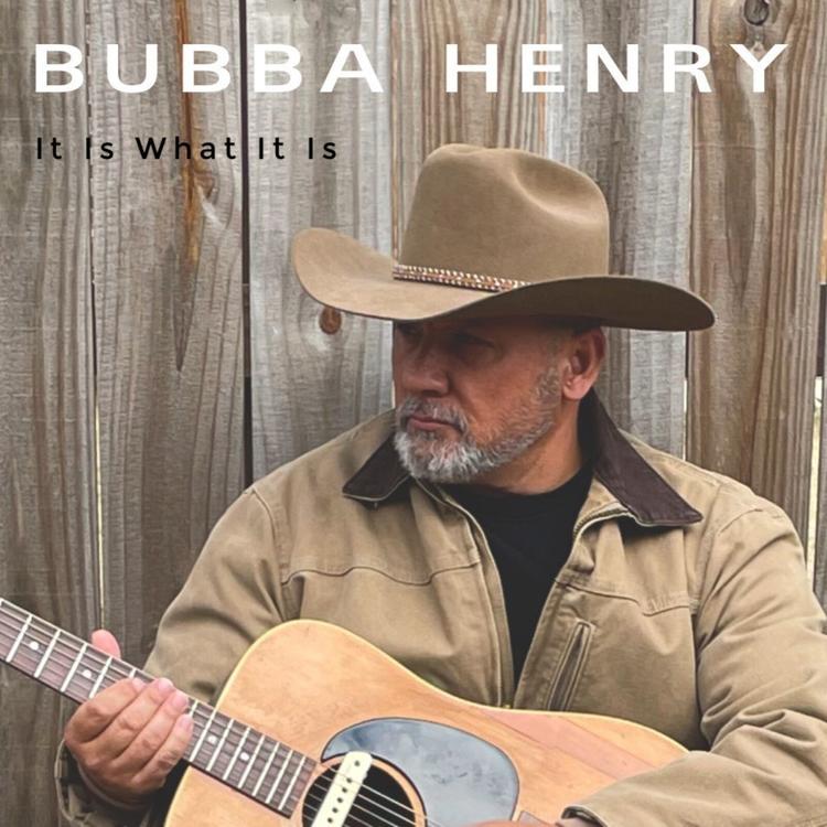 Bubba Henry's avatar image