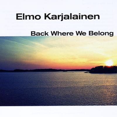 So Far Away By Elmo Karjalainen's cover