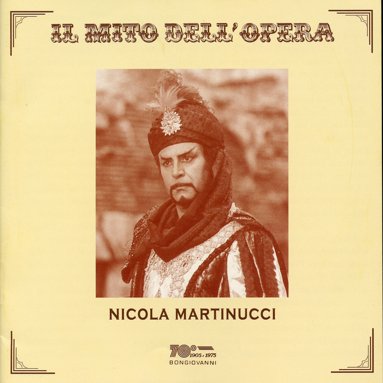 Nicola Martinucci's avatar image