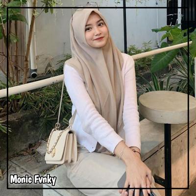 Monic Fvnky's cover