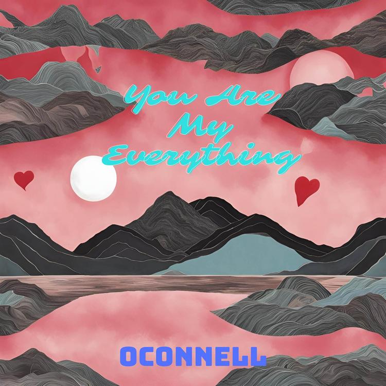 Oconnell's avatar image