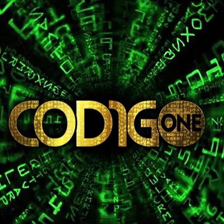 Codigoone's avatar image