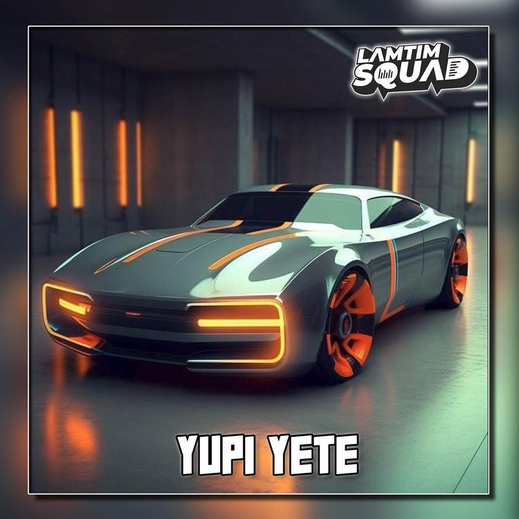 Yupi YETE's avatar image