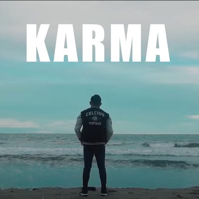 Karma's cover