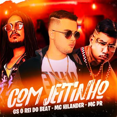 Com Jeitinho (BregaFunk)'s cover