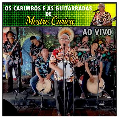 Carimbós e Guitarradas's cover