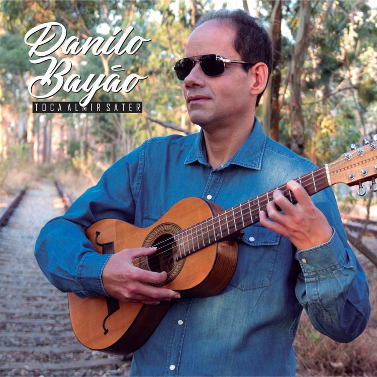 Danilo Bayão's avatar image