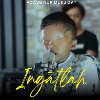 Ingatlah's cover