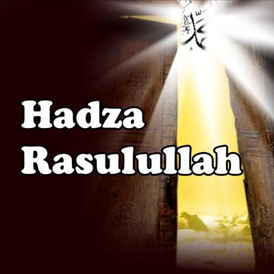 Hadza Rasulullah's cover