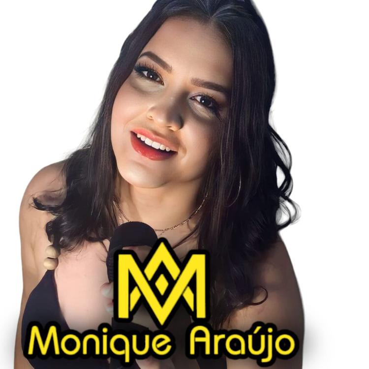 Monique Araujo's avatar image