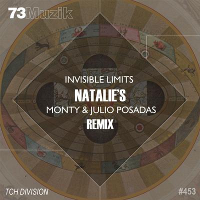 Natalie's (Monty & Julio Posadas Remix)'s cover
