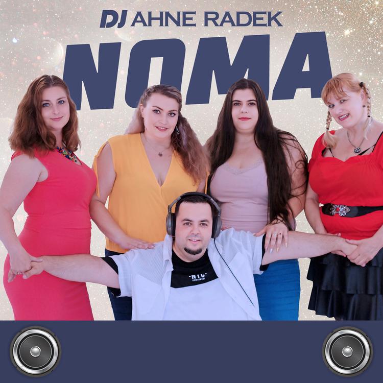 DJ Ahne Radek's avatar image