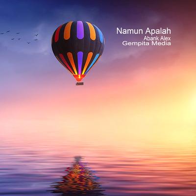 Namun Apalah's cover