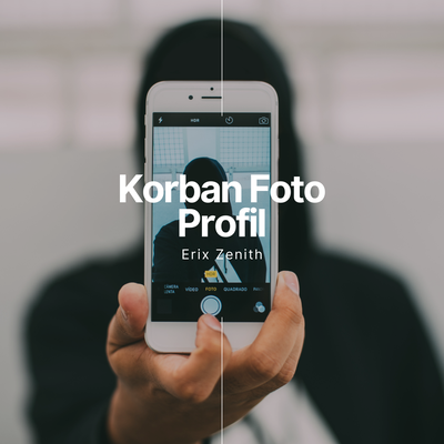 Korban Foto Profil's cover