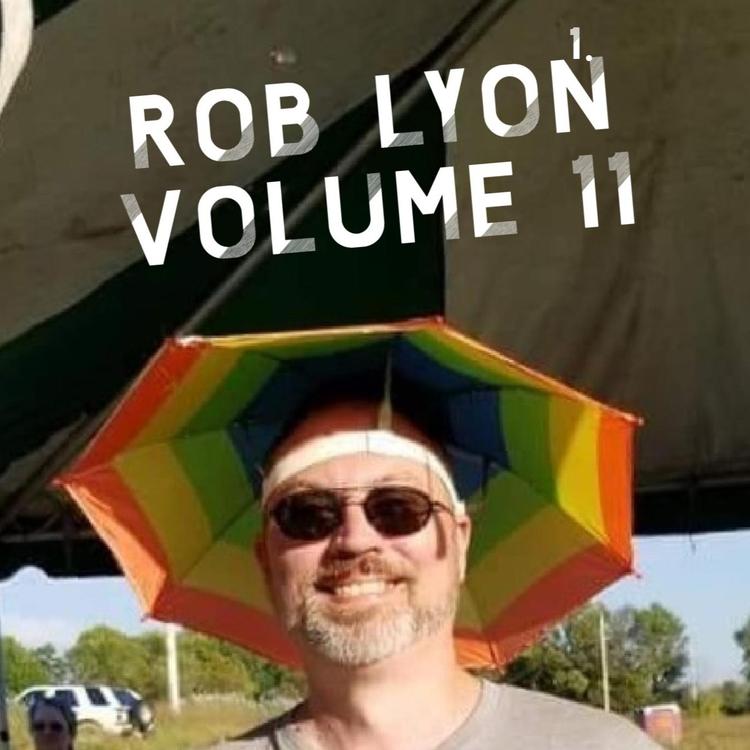 Rob Lyon's avatar image