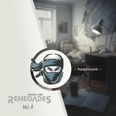 headroom (from Young Pop Renegades, Vol. 2)'s cover