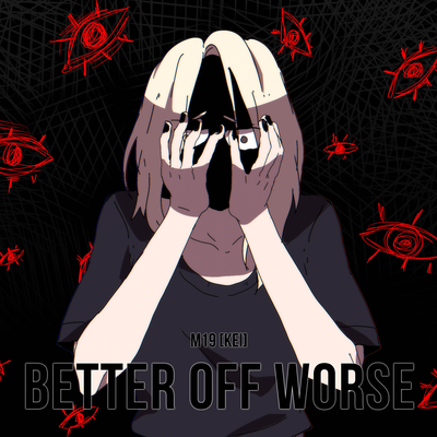 Better Off Worse (Russian Cover)'s cover