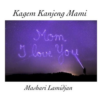 Kagem Kanjeng Mami's cover