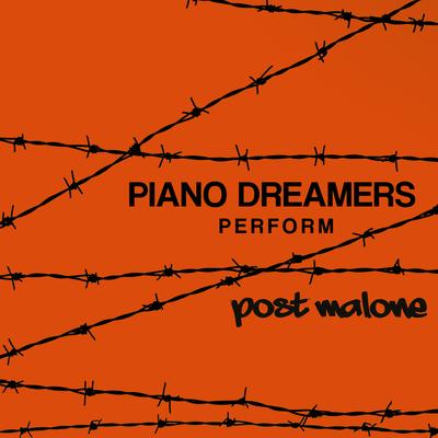 A Thousand Bad Times (Instrumental) By Piano Dreamers's cover