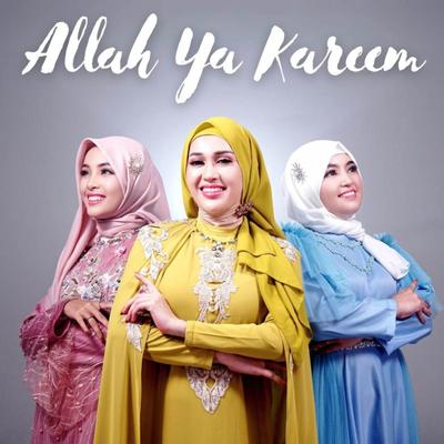 Allah Ya Kareem's cover
