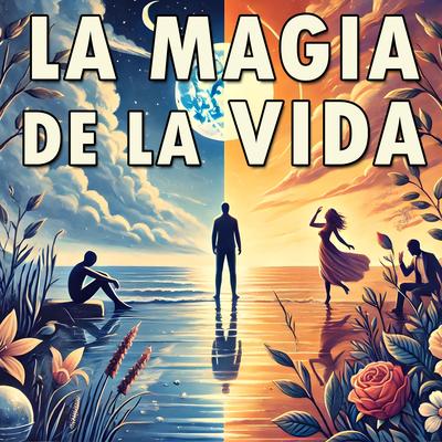 La Magia de la Vida's cover