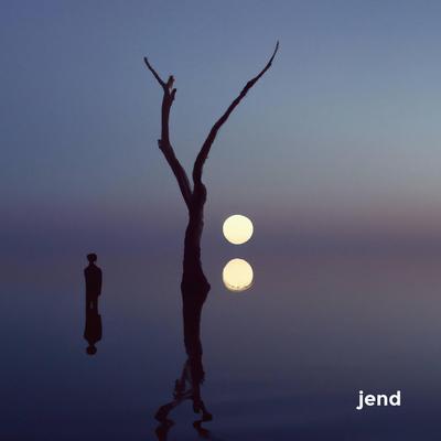 In The Dark By Jend's cover