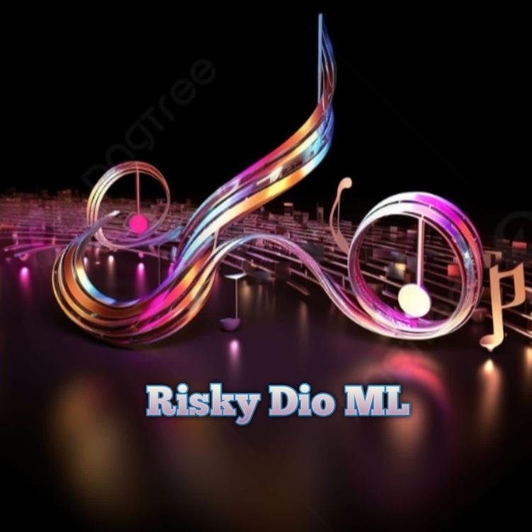 Risky Dio ML's avatar image