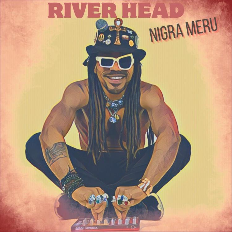 Nigra Meru's avatar image