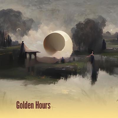 Golden Hours's cover