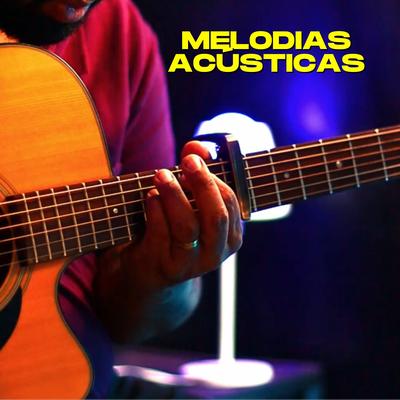 Melodias Acústicas's cover