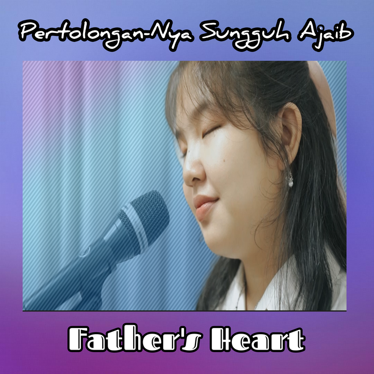 FATHER'S HEART's avatar image