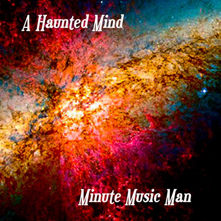 Minute Music Man's avatar image